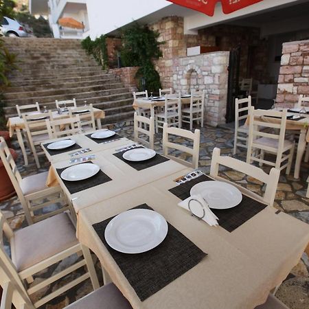 Hotel Prishtina ساراندا المظهر الخارجي الصورة