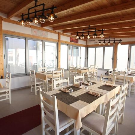 Hotel Prishtina ساراندا المظهر الخارجي الصورة