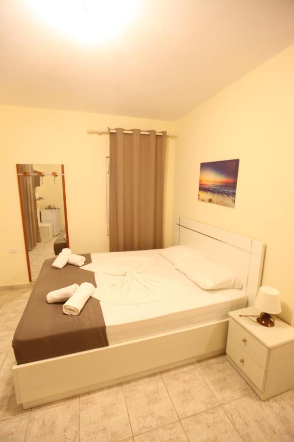 Hotel Prishtina ساراندا المظهر الخارجي الصورة