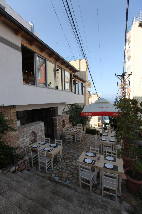 Hotel Prishtina ساراندا المظهر الخارجي الصورة