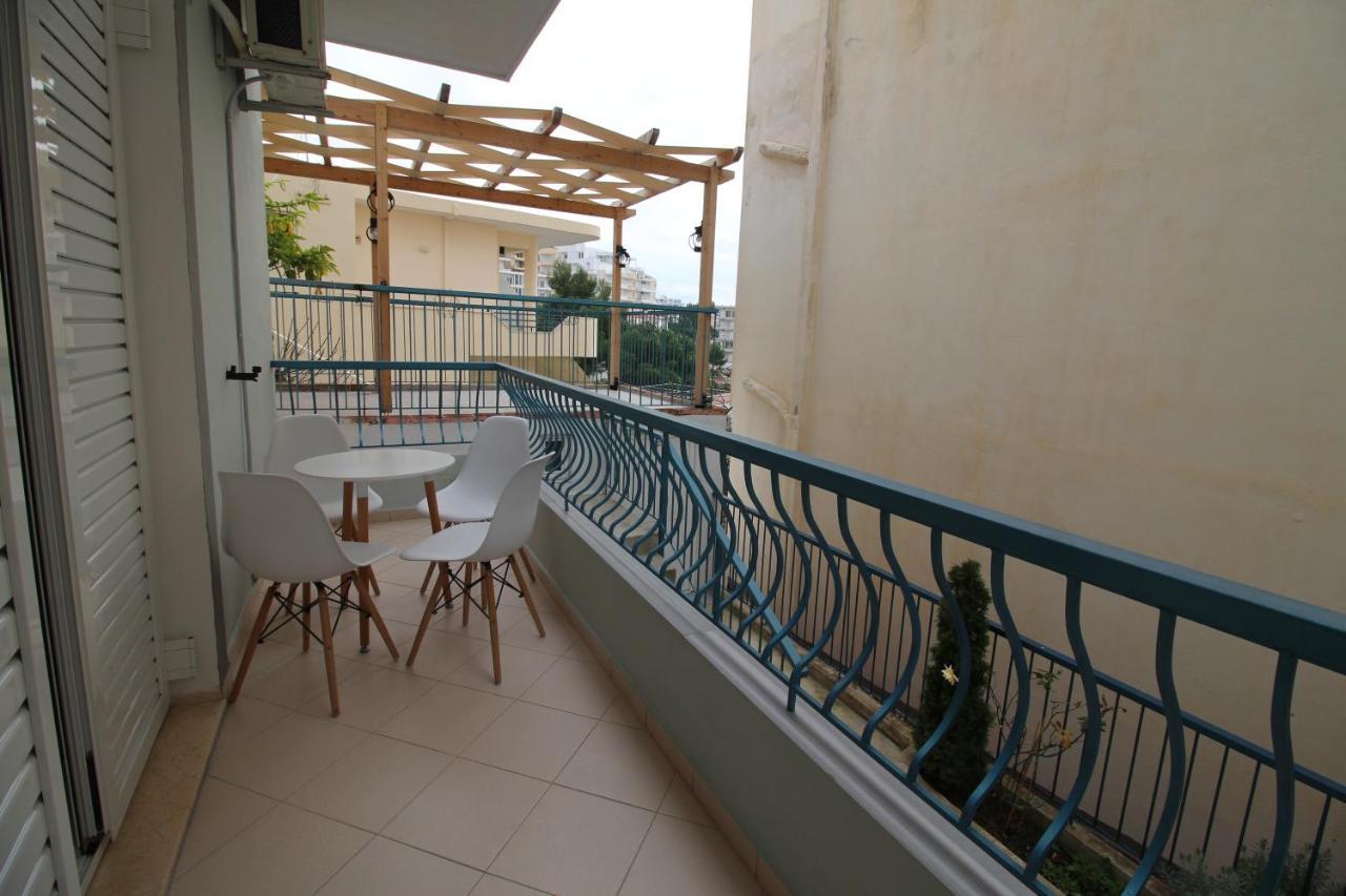 Hotel Prishtina ساراندا المظهر الخارجي الصورة