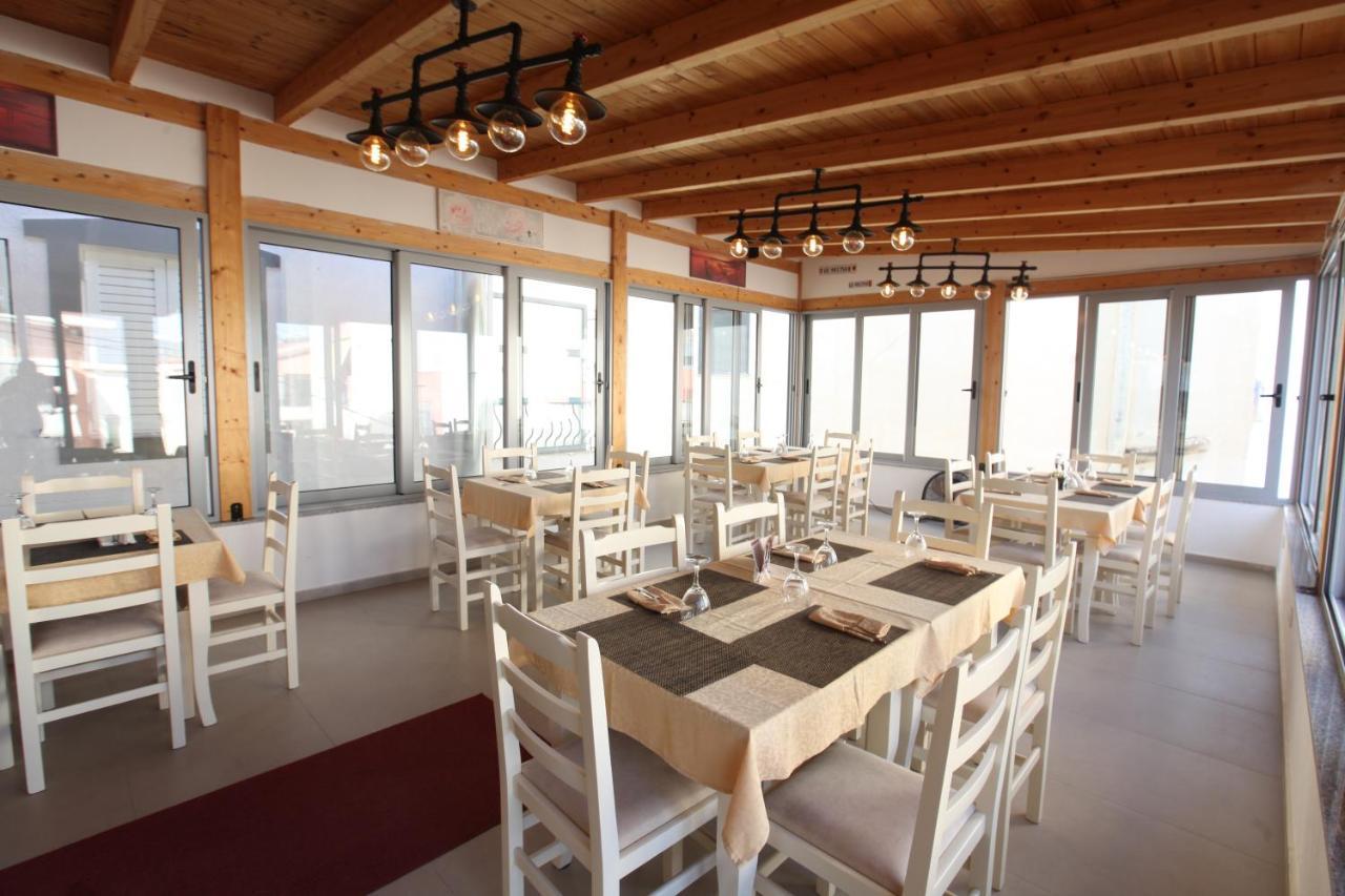Hotel Prishtina ساراندا المظهر الخارجي الصورة